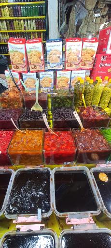 عکس جمعه بازار (محمودآباد)