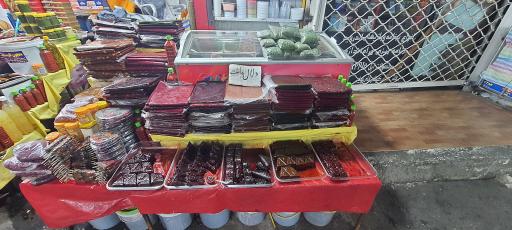 جمعه بازار (محمودآباد)