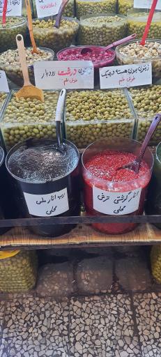 جمعه بازار (محمودآباد)