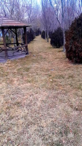 عکس پارک ولایت مهر