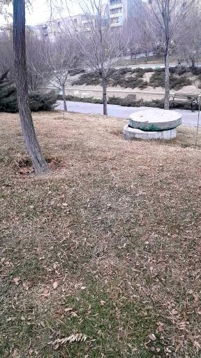 عکس پارک ولایت مهر