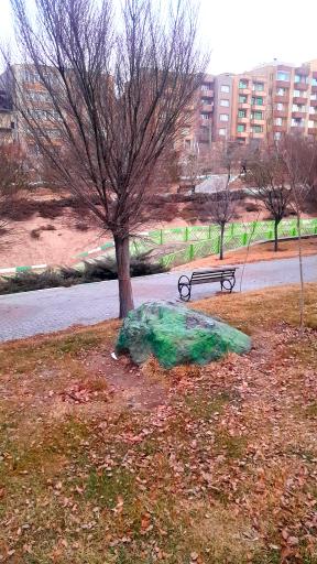 عکس پارک ولایت مهر