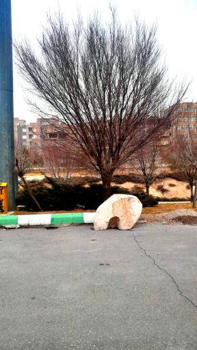 عکس پارک ولایت مهر