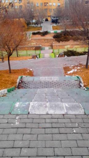 پارک ولایت مهر