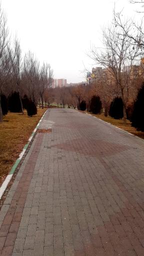 عکس پارک ولایت مهر