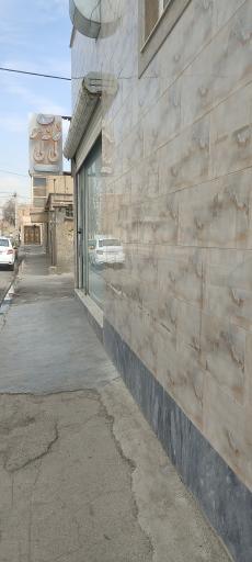 عکس خانه مو لی‌لی 