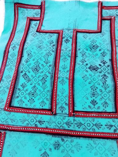 عکس زه دوزی و سیاه سفیددوزی الیاسی