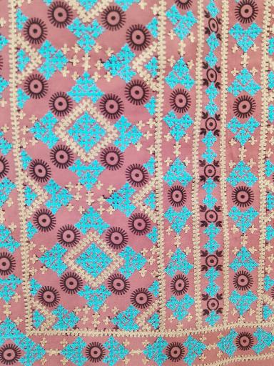 عکس زه دوزی و سیاه سفیددوزی الیاسی