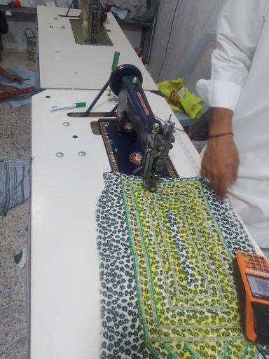 عکس زه دوزی و سیاه سفیددوزی الیاسی