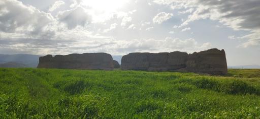 عکس دره‌شهر