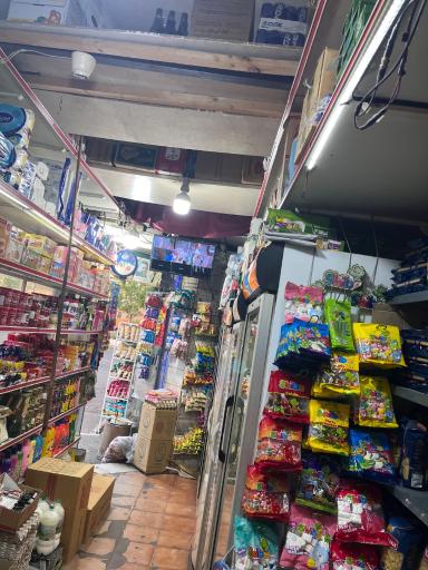 عکس فروشگاه سپاسی