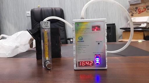 عکس سنجشگران محیط صنعت