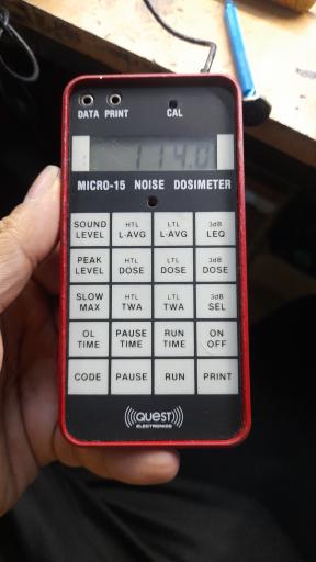 عکس سنجشگران محیط صنعت