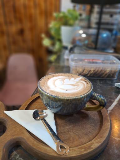 عکس کافه ۲۵