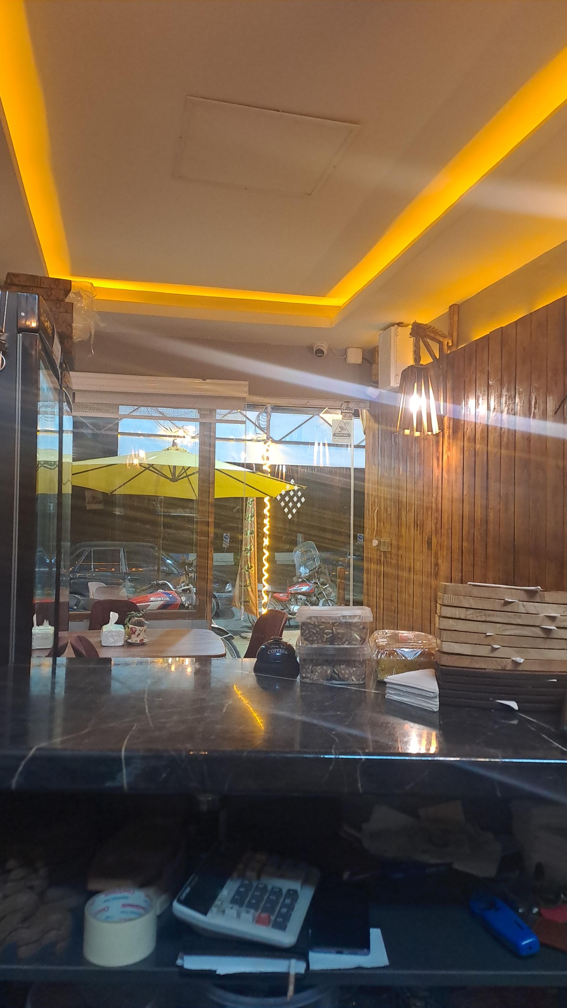 عکس کافه ۲۵