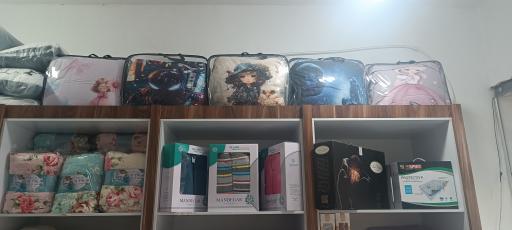 عکس کالای خواب ایرانیان 