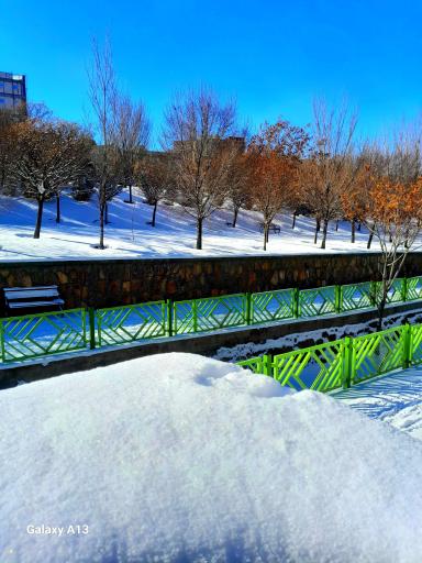 عکس پارک مهر ولایت