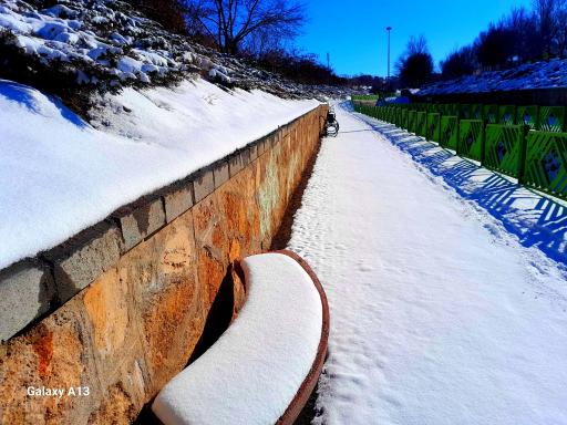 عکس پارک مهر ولایت