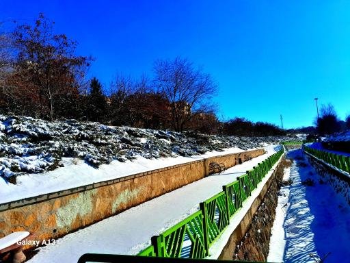 عکس پارک مهر ولایت