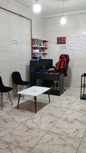 کافی نت آریا