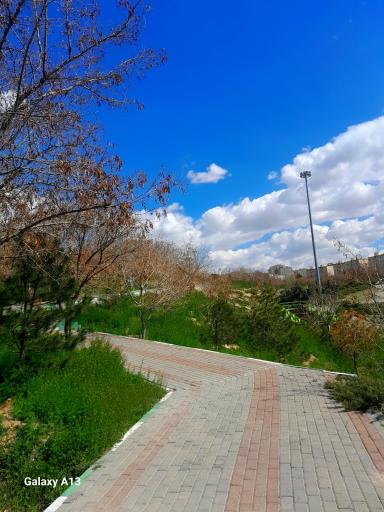 عکس پارک مهر ولایت