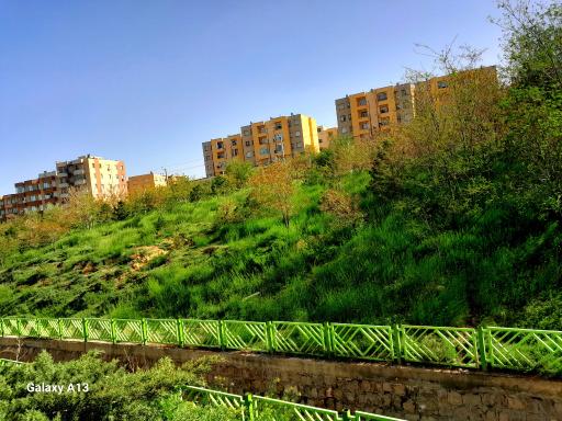 عکس پارک مهر ولایت