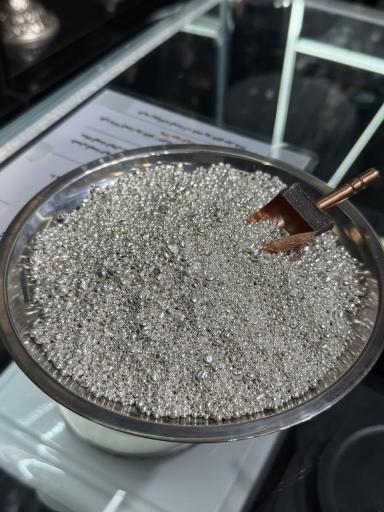 عکس گالری نقره سیلورمال