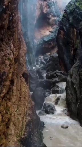 عکس دره‌شهر