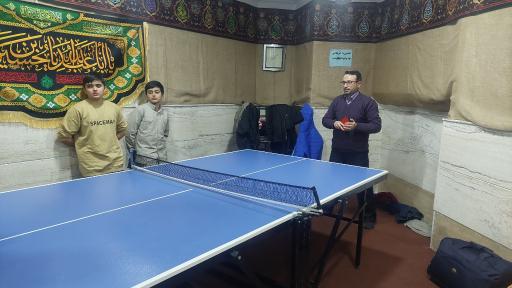 عکس مدرسه تحولی قرآن و زندگی 