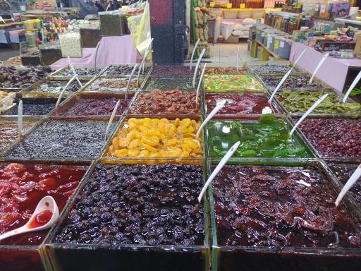 عکس جمعه بازار (محمودآباد)