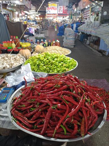 عکس جمعه بازار (محمودآباد)