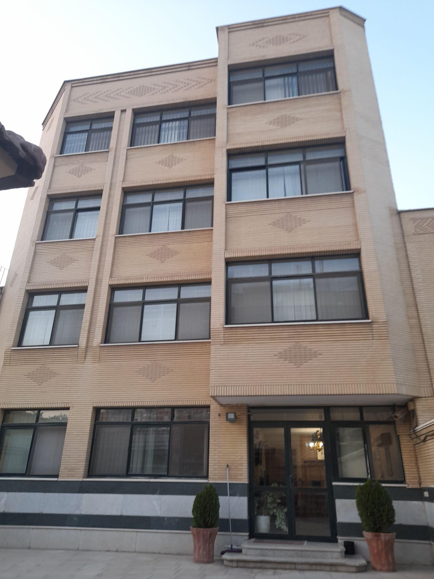 عکس مهمانسرای شرکت توزیع برق شهرستان اصفهان