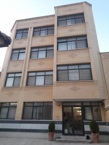 عکس مهمانسرای شرکت توزیع برق شهرستان اصفهان