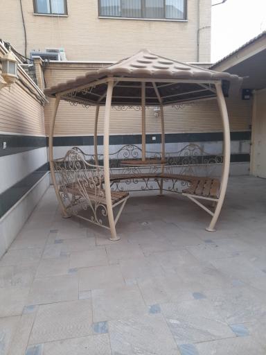 عکس مهمانسرای شرکت توزیع برق شهرستان اصفهان