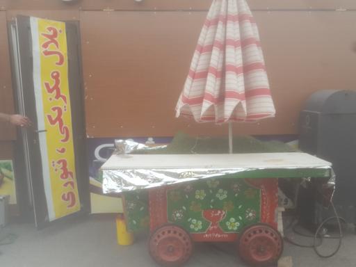 عکس بانوی شرقی