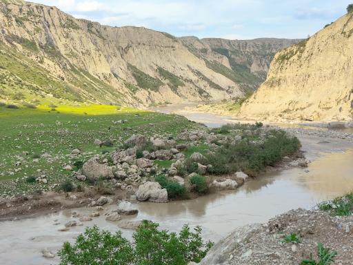عکس دره‌شهر