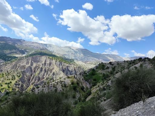عکس دره‌شهر