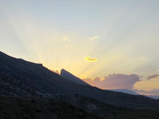 عکس دره‌شهر