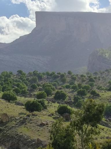 عکس دره‌شهر
