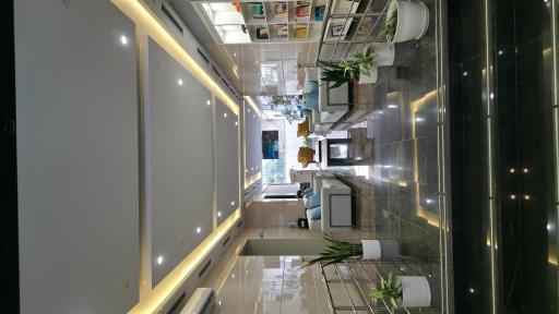 عکس درمانگاه شبانه روزی درنیان