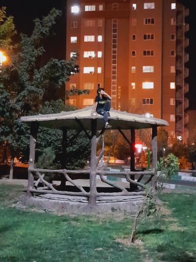 عکس پارک ولایت مهر