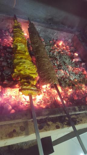 عکس شهر کباب دیبا