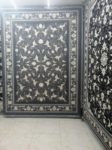 عکس فروشگاه فرش و موکت مهدیه