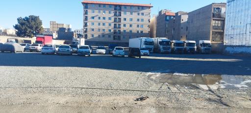 عکس پارکینگ شبانه روزی ماهور