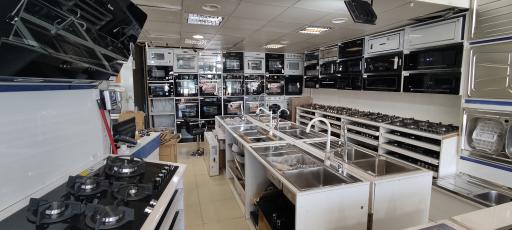 عکس فروشگاه میرزایی