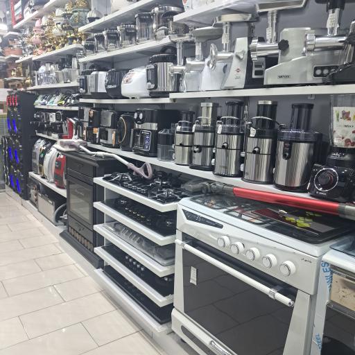 عکس لوازم خانگی احمد محولاتی