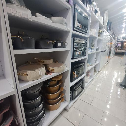 عکس لوازم خانگی احمد محولاتی