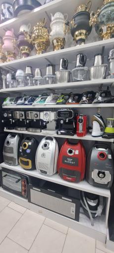 عکس لوازم خانگی احمد محولاتی