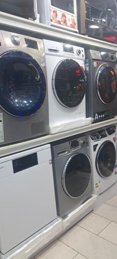 عکس لوازم خانگی احمد محولاتی