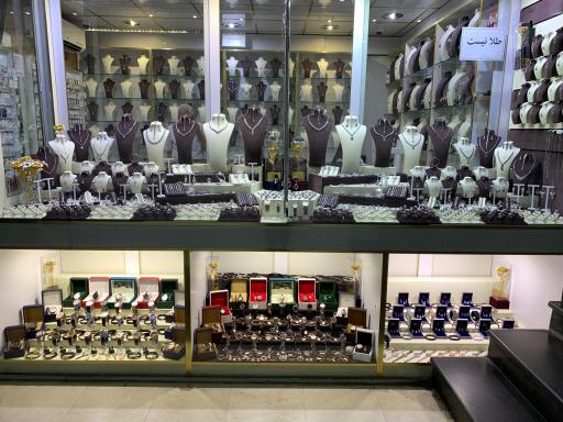 عکس گالری سیلور